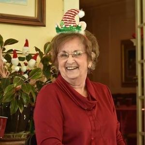 Meet your Posher, Brenda